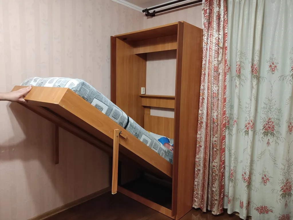 Квартира Большая квартира рядом с метро — Санкт-Петербург