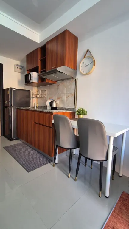 Новая студия на берегу пхукета рв327