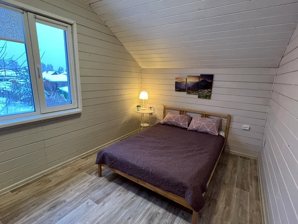 3-комнатный Дом