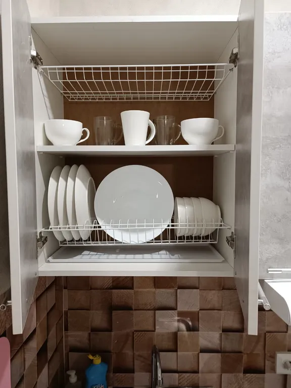 Уютная квартира в центре