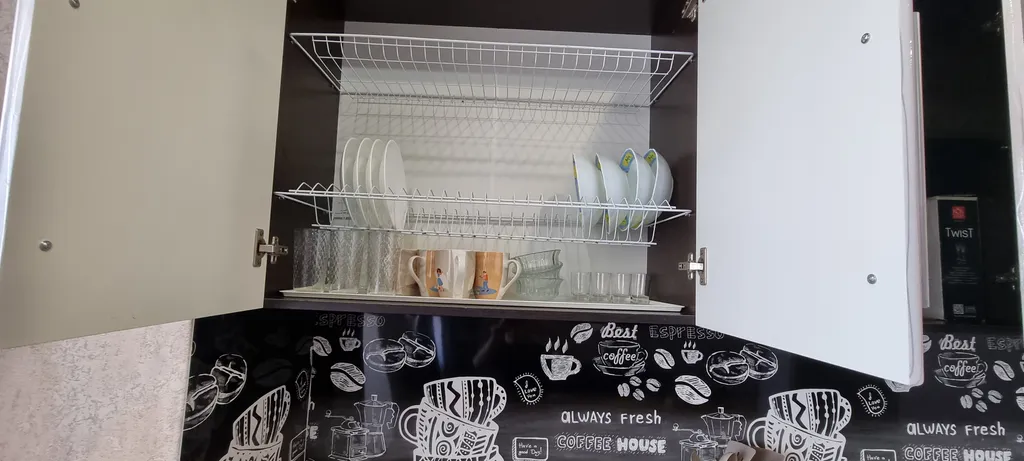 Квартира Квартира Уютная студия на востоке столицы — Элиста