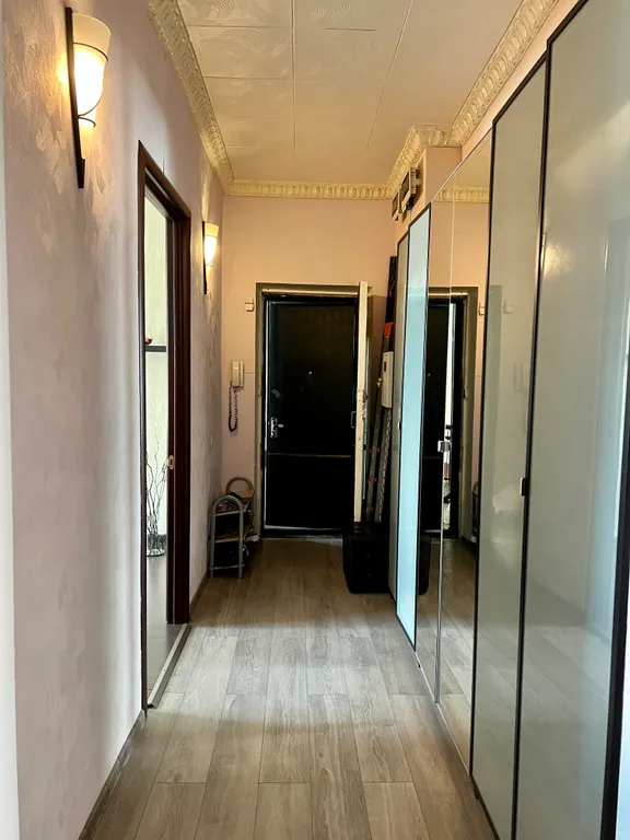 Квартира 2-комнатная Квартира — Москва