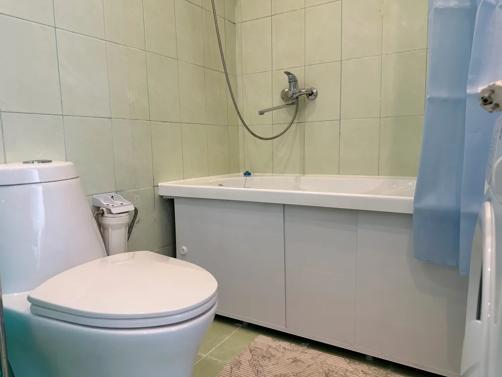 Уютная квартира в самом центре города