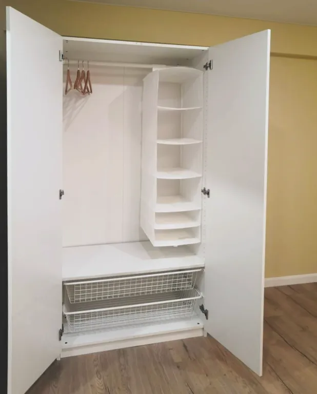 Квартира Солнечная квартира — Москва