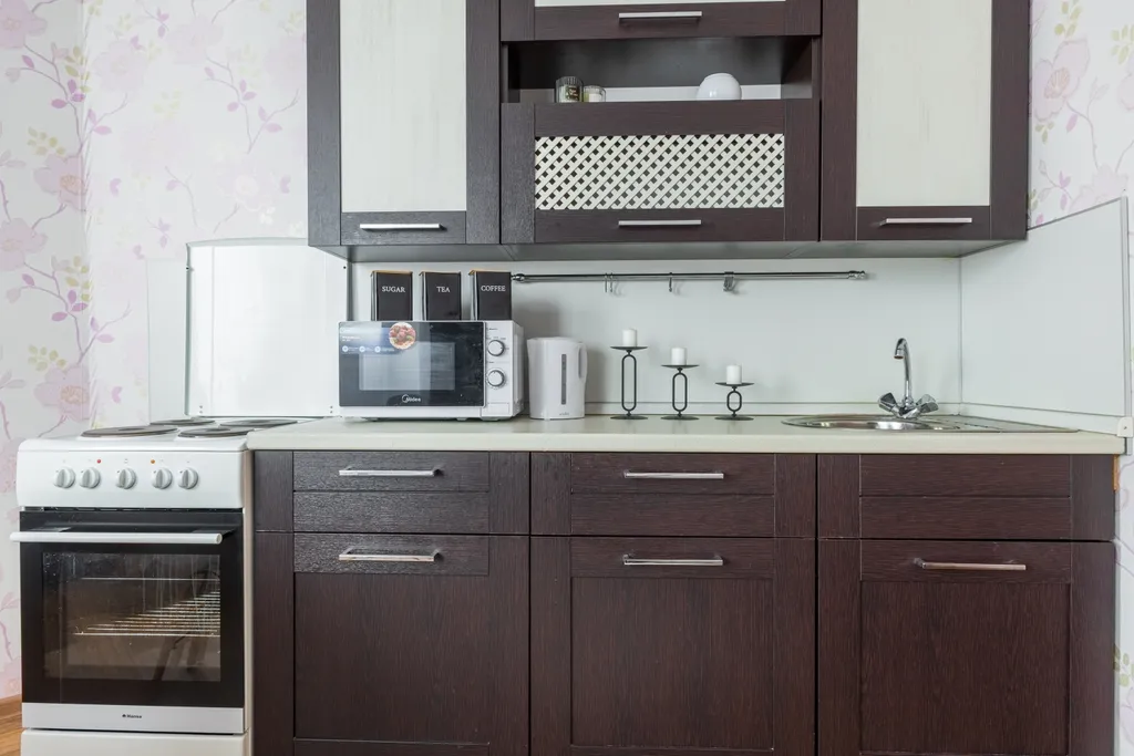 Апартаменты Velvet Stay