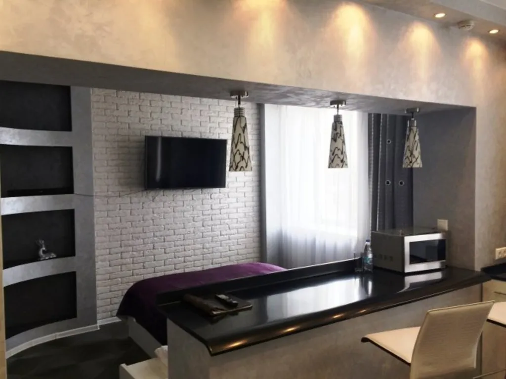 Квартира Комната — аренда посуточно в Рубцовск