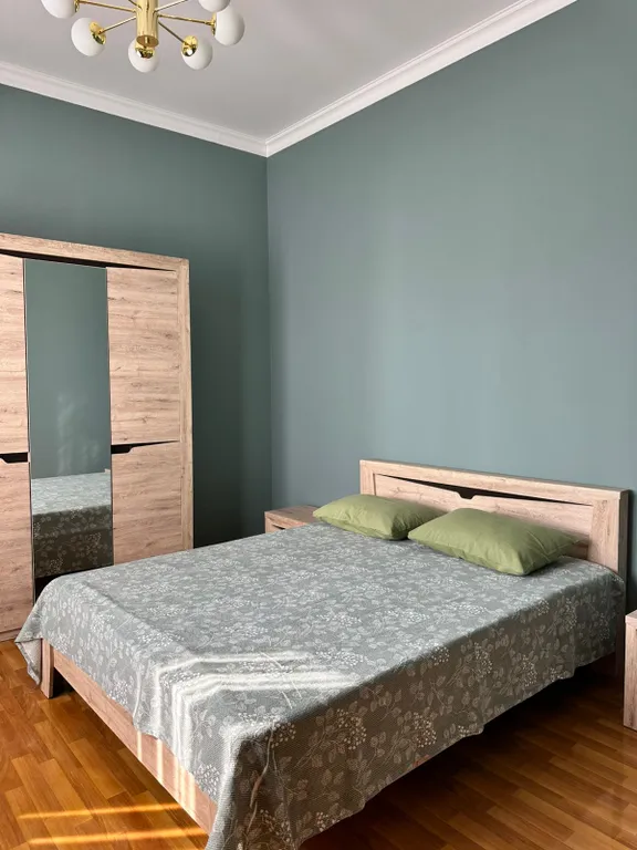 Коттедж 2-этажный дом под ключ — аренда посуточно в Тхубын