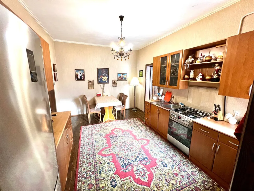 Усадьба Золотой лев