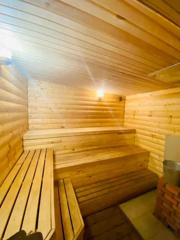 А-фрейм Брауни