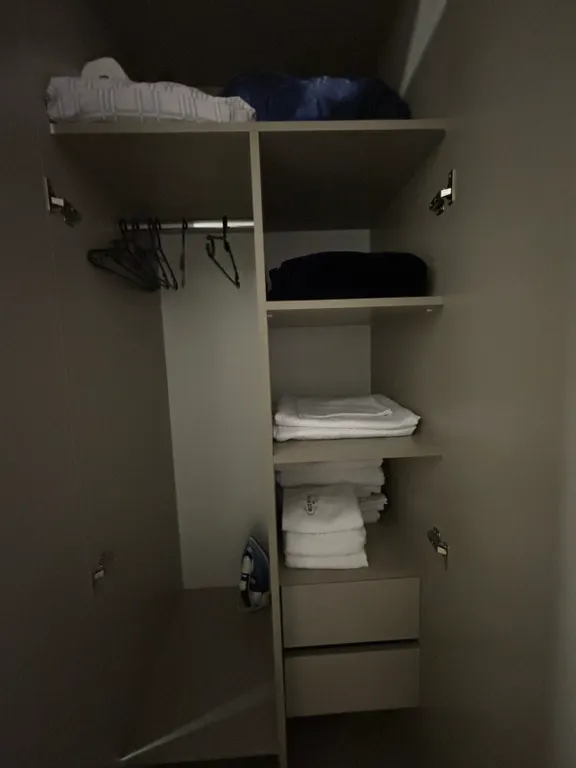 Уютная студия в Kechi house