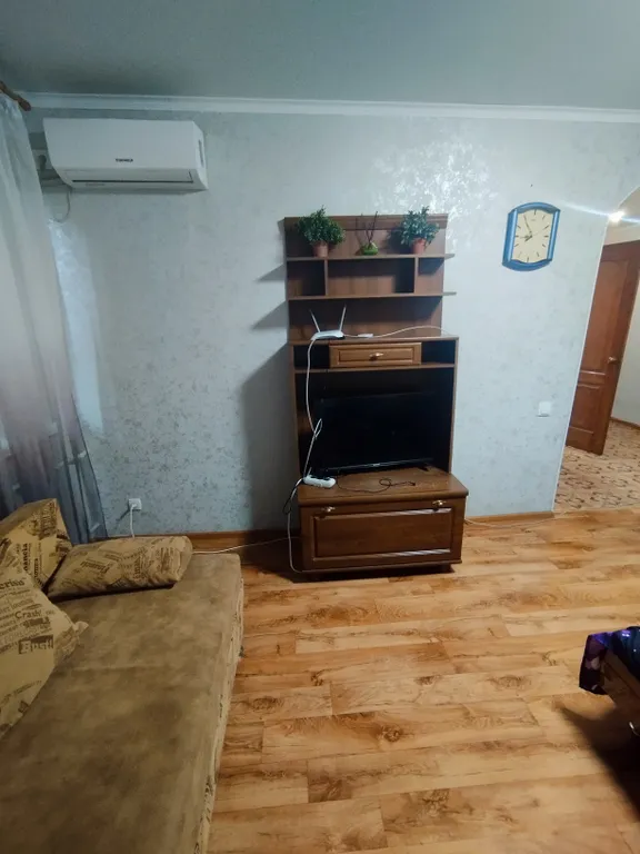 Квартира рядом с морем и круглосуточной водой