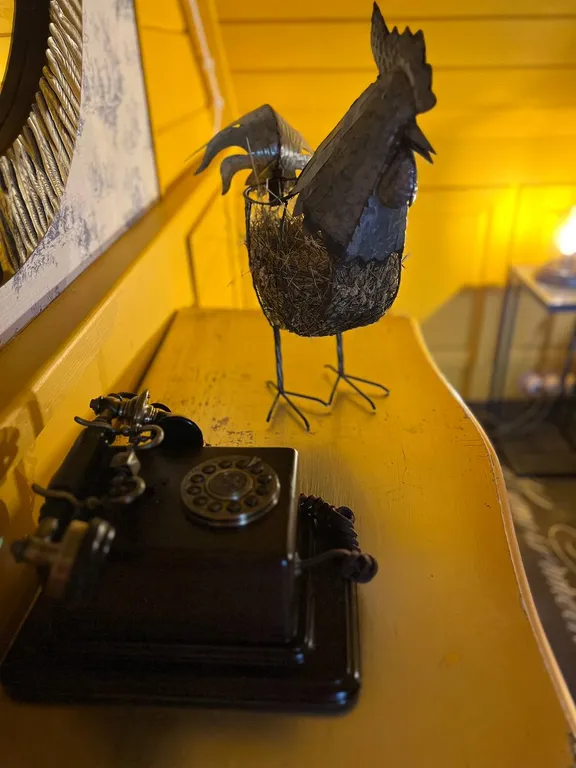 Scandi Арт-дом в сосновом бору