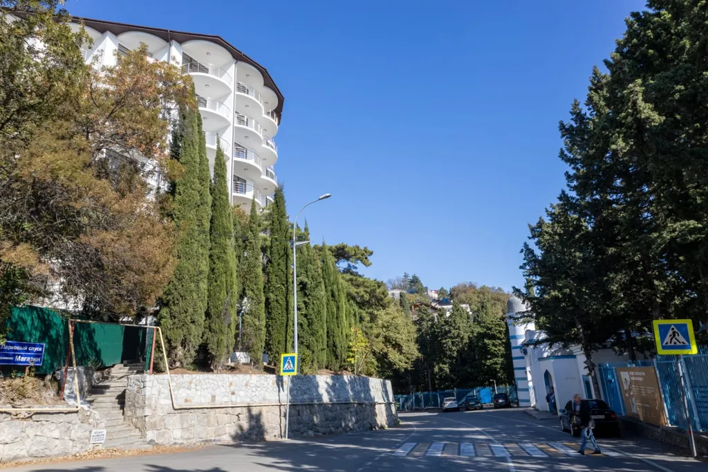 Дизайнерская студия в ЖК Дюльбер