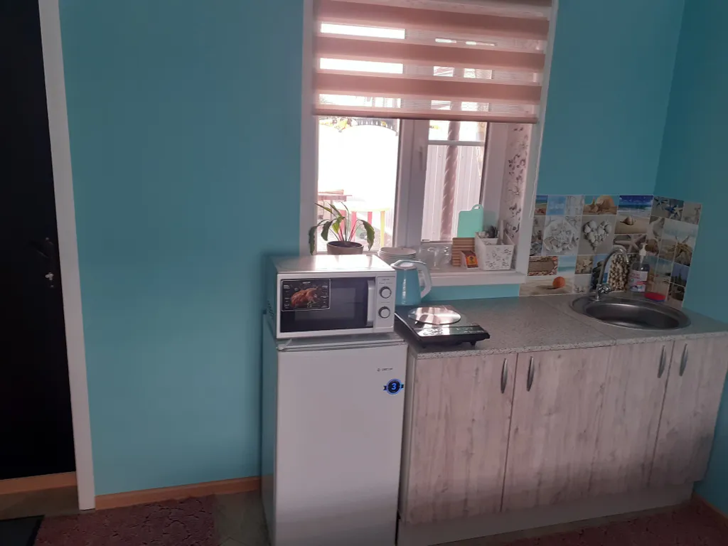 Дом-домикович