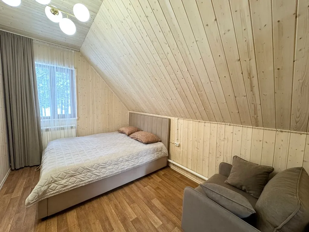 5-комнатный Дом