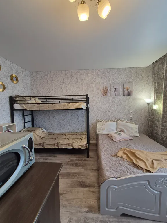 Новая студия