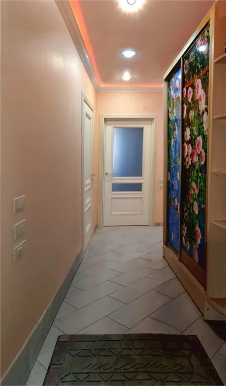 ПремиуМ трёхкомнатная квартира с прекрасным, панарамным видом