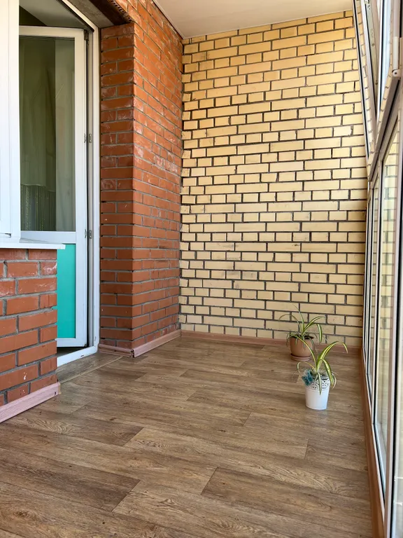 Уютная однушка