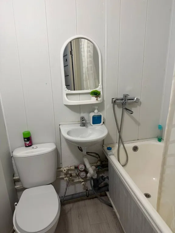 Квартира в центре