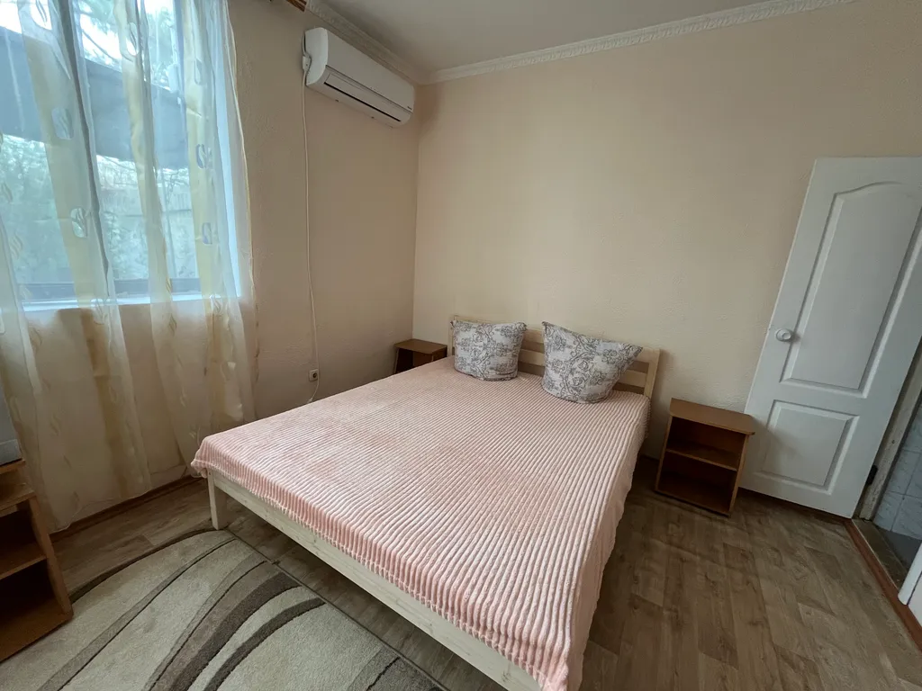 Уютный дом у моря рядом с аквапарком Банановая республика