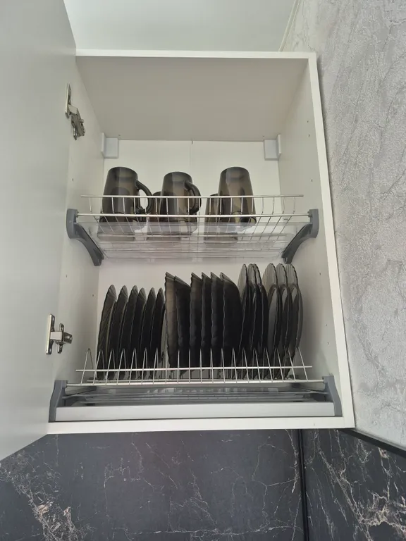 Квартира на Элеконде