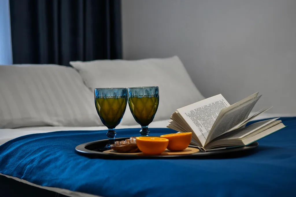 Квартира Апартаменты в элитном ЖК Притяжение — Красноярск