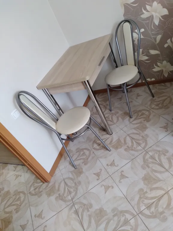 Уютная квартира в ЖК Новый Петергоф