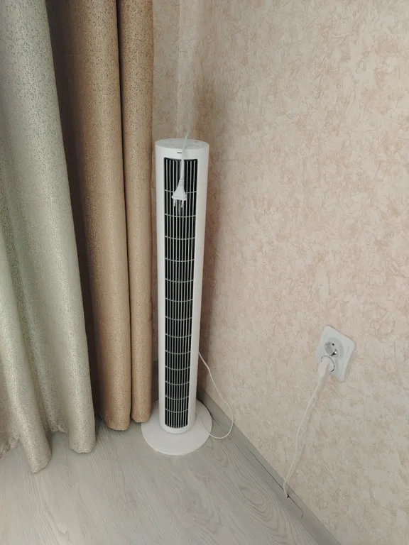 Уютная квартира в центре красочного города