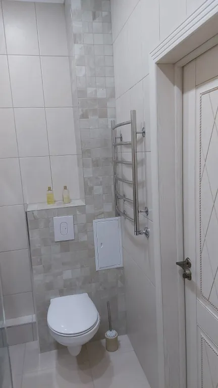 Квартира Квартира в центре — Светлогорск