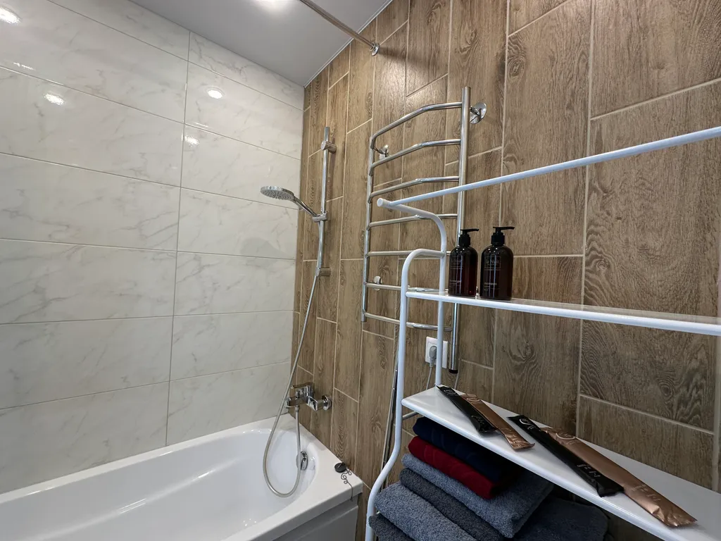 Премьера с двумя спальнями у Щелковского шоссе в ЖК Пехра