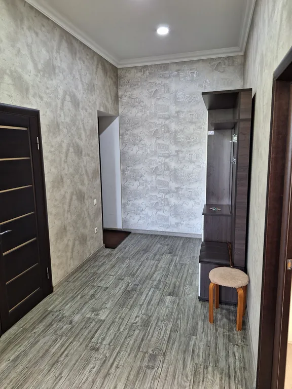 Квартира возле курортного бульвара