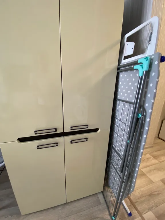 Уютная квартира студия