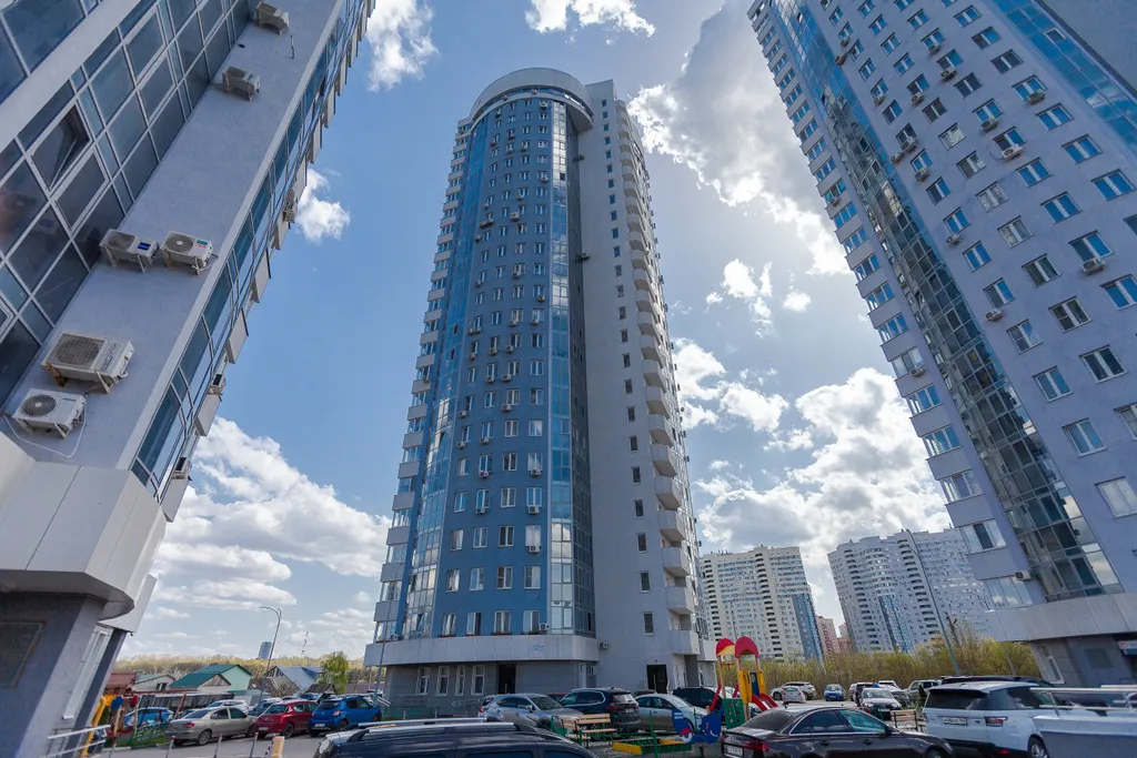 Уютная квартира в центре