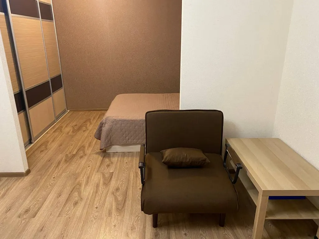 Уютная квартира в центре северо-запада рядом с Теоремой