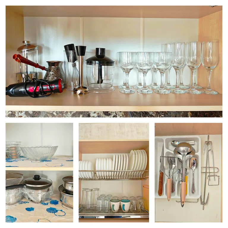 Квартира Квартира с панорамным видом на лазурное море с первой береговой линии — Анапа