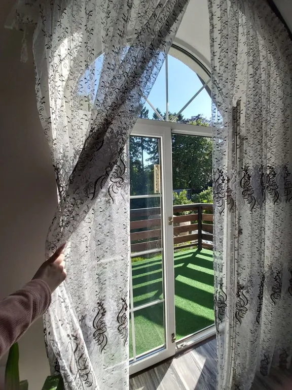 Villa Nelli с зоной отдыха и стоянкой