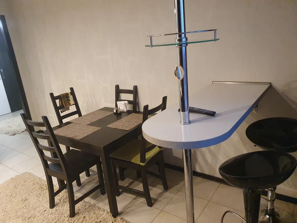 Квартира Квартира на Луначарского — Тверь