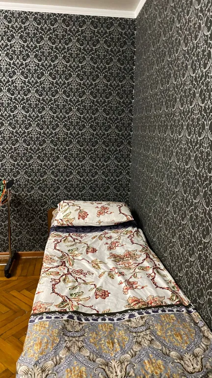 Однокомнатная квартира в центре города