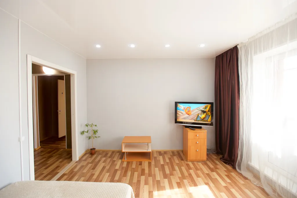 Однокомнатная квартира в Советском районе