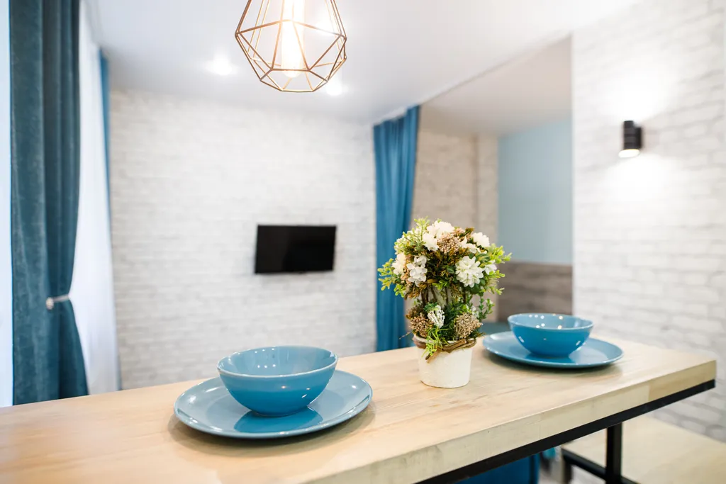 Небольшая квартира с новым ремонтом, центр, канатная дорога, ВВ набережная