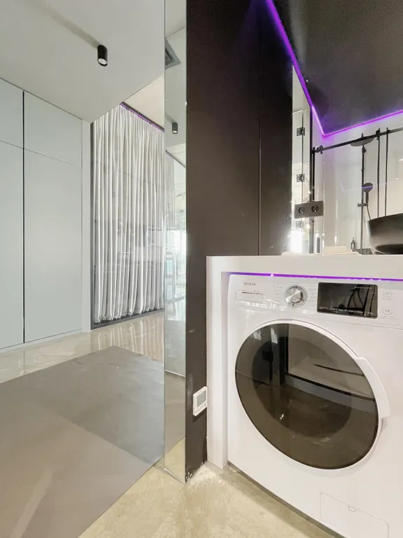 Квартира Квартира Apart 55 sea view — Южная Озереевка