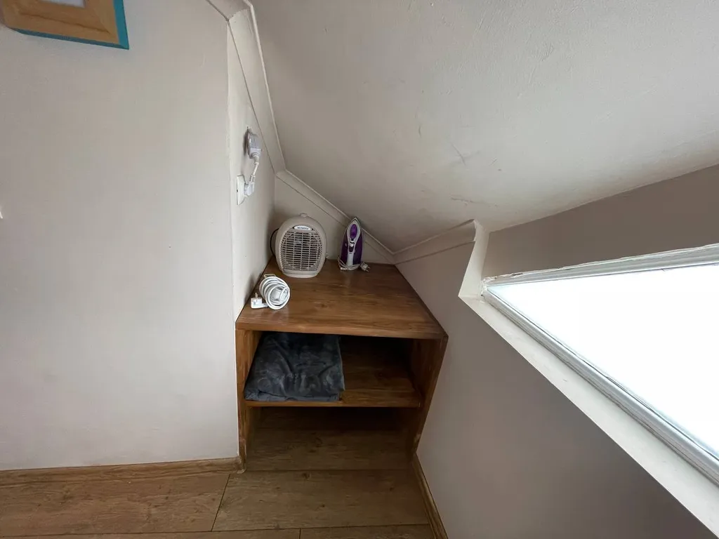 Уютные апартаменты с видом на Мтацминду