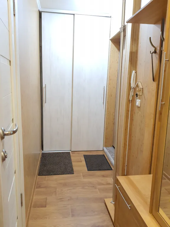 Квартира Уютная квартира на Предмостной площади — Красноярск