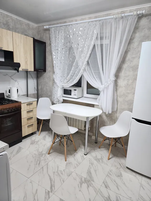 Уютный островок