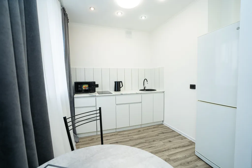 Квартира в центре Шелехова