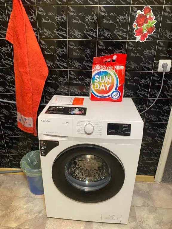 Идеальная квартира для ценящих комфорт и уют