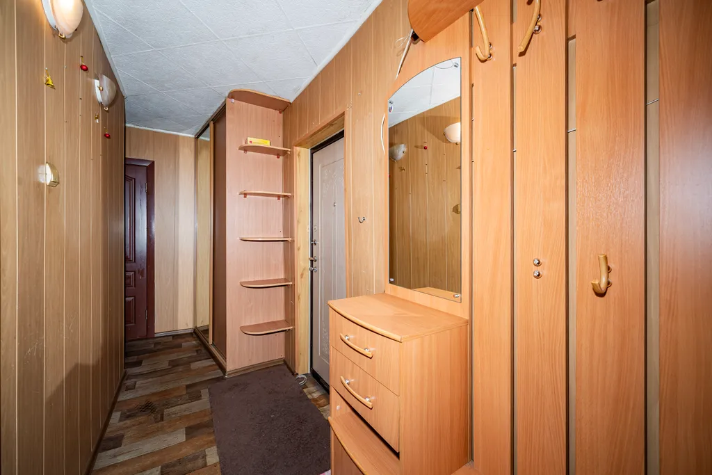 Уютная 2-х комнатная квартира рядом с 32 военным городком