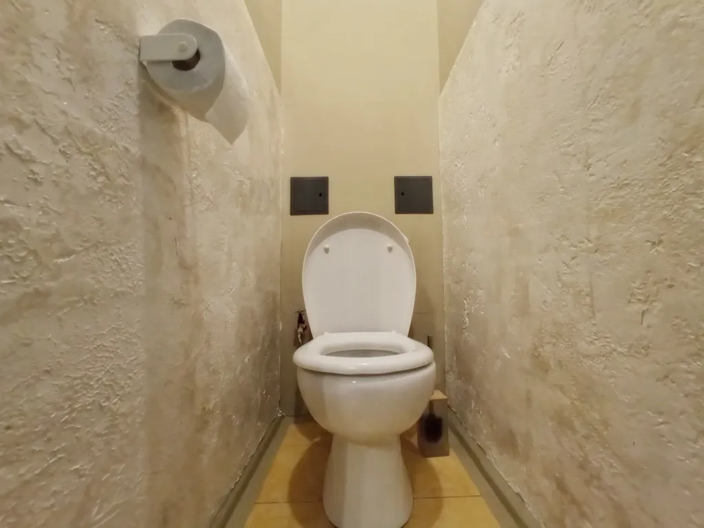 Квартира в 10 минутах от метро с самозаселением 24/7 Wi-Fi, парковка