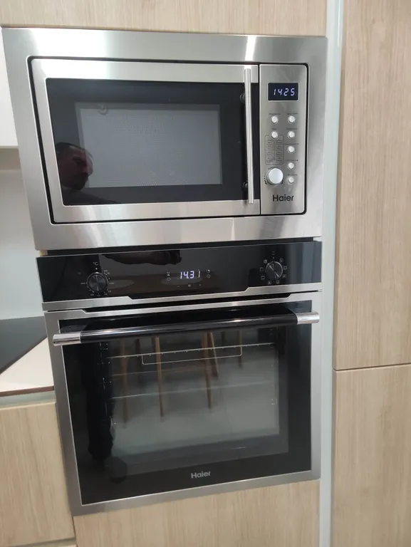 Однушка на Лухмановской