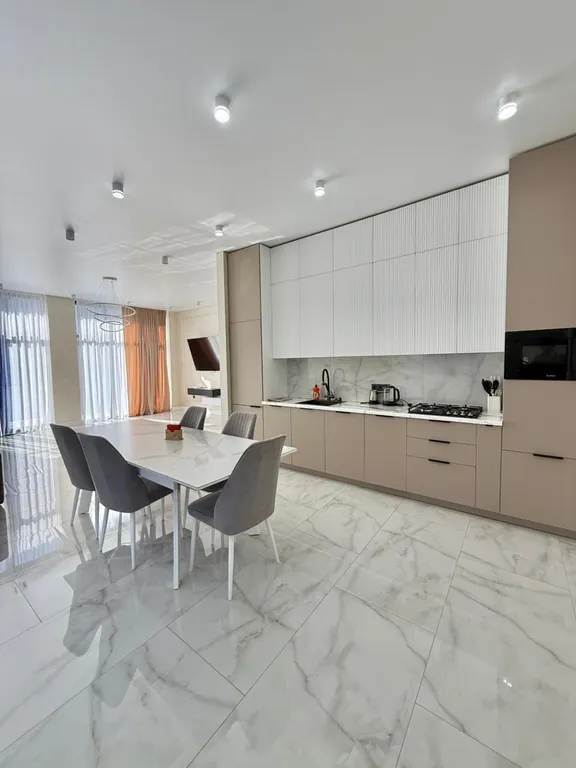 Идеальное решение для комфортного отдыха в центре города